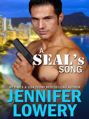 cover image of A SEAL's Song